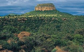 Entabeni Mountain Lodges